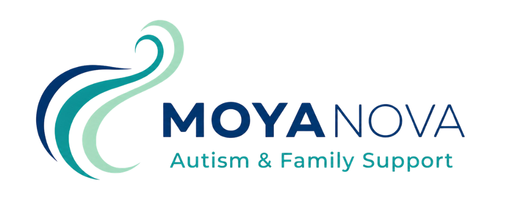 Moyanova Autism & Family Support logo