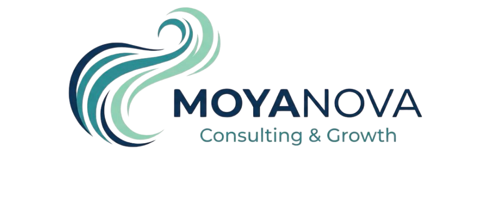 Moyanova Consulting & Growth logo